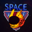 Space Roleplay Discord Server Logo