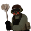GTFO Modding Server Discord Server Logo