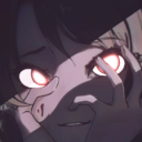 sad ﹒anime ﹒egirls ﹒giveaways ﹒nitro ﹒active ﹒vc Discord Server Logo