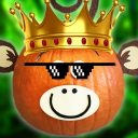Monkey Kingdom Discord Server Logo