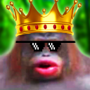 Monkey Kingdom Discord Server Logo
