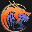 Ryu Studios Discord Server Logo