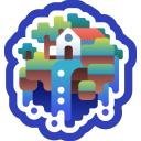 Alinea Discord Server Logo