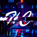 🔥 ✘ Harryron Community Discord Server Logo