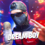 DREAM BOY Discord Server Logo