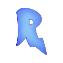 R2X University Discord Server Logo