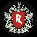 R2X University 🎓 Discord Server Logo