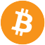 Bitcoin Discord Server Logo
