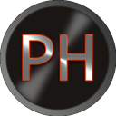 PERPHeads Discord Server Logo