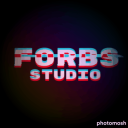 ꜰᴏʀʙs sᴛᴜᴅɪᴏ™ Discord Server Logo