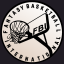 Fantasy Basketball International Discord Server Logo