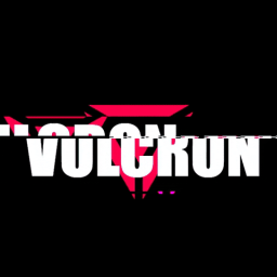 Vulcron Server Discord Server Logo