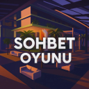 Sohbet Oyunu Discord Server Logo