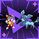Brando's Social Hangout Discord Server Logo