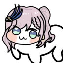 Reine's [Reidacted] Desuwa Discord Server Logo