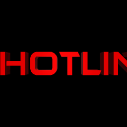 HOTLINE - DayZ Discord Server Logo