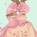 ~SweetUniverse's Candy Cottage~ Discord Server Logo