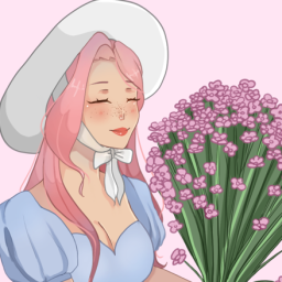 ~SweetUniverse's Candy Cottage~ Discord Server Logo