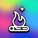 Comunidade Escoteiros Discord Server Logo