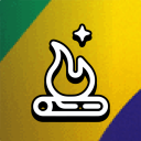 Comunidade Escoteiros Discord Server Logo