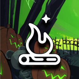 Comunidade Escoteiros Discord Server Logo