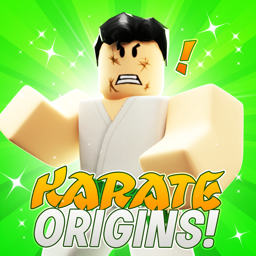 Cobra Kai Karate Discord Server Logo