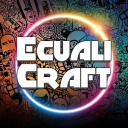 EcualiCraft Discord Server Logo