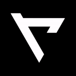 Real Discord Server Logo