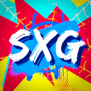 ⚡ SxG Community ⚡ Discord Server Logo