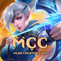 MLBB Creator Camp - EN & PH Discord Server Logo