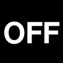 No Life Official Discord Server Logo