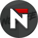 No Life Official Discord Server Logo