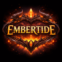 Embertide Discord Server Logo