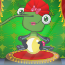 Bin Weevils Rewritten Discord Server Logo