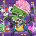 Bin Weevils Rewritten Discord Server Logo