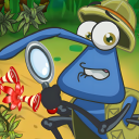 Bin Weevils Rewritten Discord Server Logo