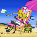 Bin Weevils Rewritten Discord Server Logo
