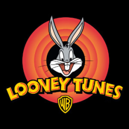 š¤”The Looneybin𤔠Discord Server Logo