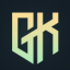 GK RP Gifting Discord Server Logo