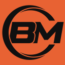 Blaze Modifications Discord Server Logo
