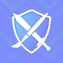PVPRP I Texture Packs for Minecraft Discord Server Logo
