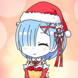 🎄Anime Comunity🎄 Discord Server Logo