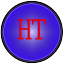 Hyper tech Bot  services Discord Server Logo