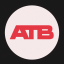 ATB Hub Discord Server Logo