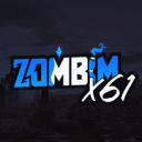 Ж ZOMBIMX61'IN MEKANI Discord Server Logo