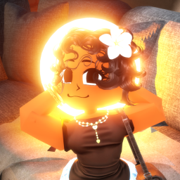 Robloxic π Discord Server Logo