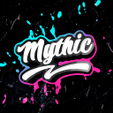 Mythic Isle Discord Server Logo