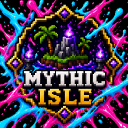 Mythic Isle Discord Server Logo