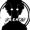 Freaks Discord Server Logo