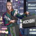 МОСКВИН YT Discord Server Logo